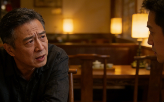 扎根山村三年的第一书记，进省厅遭轻视，一张任职文件曝光，全厅瞬间敬畏，副厅长连夜道歉！