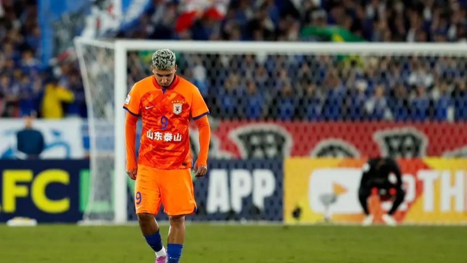 爆冷丢分后，一位泰山球迷深刻的自白，句句在理！