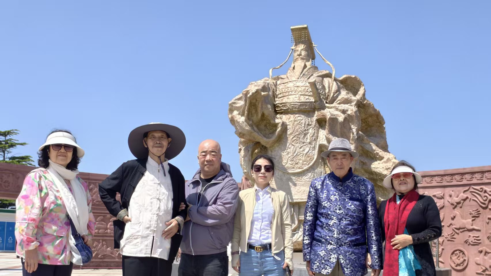 养马岛纪行：秦皇故地的山海与温情