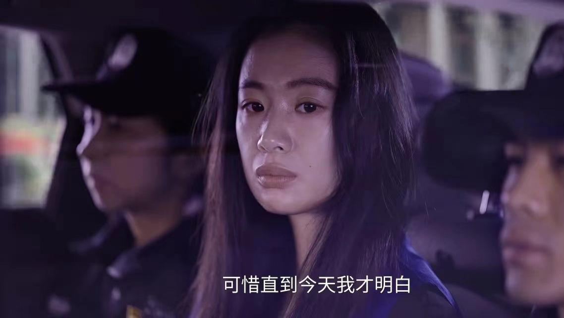 《蜜语纪》结局封神：聂予诚立大功，鲁贞贞现世报，许蜜语最惊喜