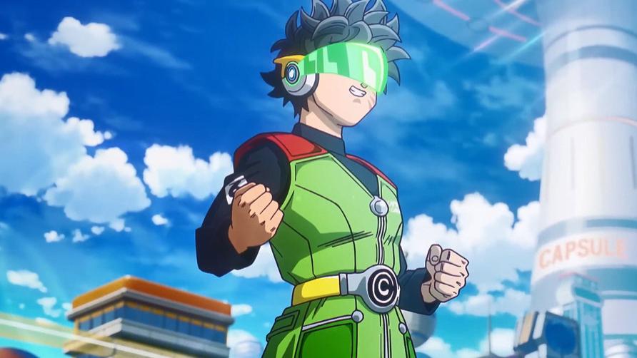 《龙珠：超宇宙3》确认2027年发售 鸟山明曾参与开发