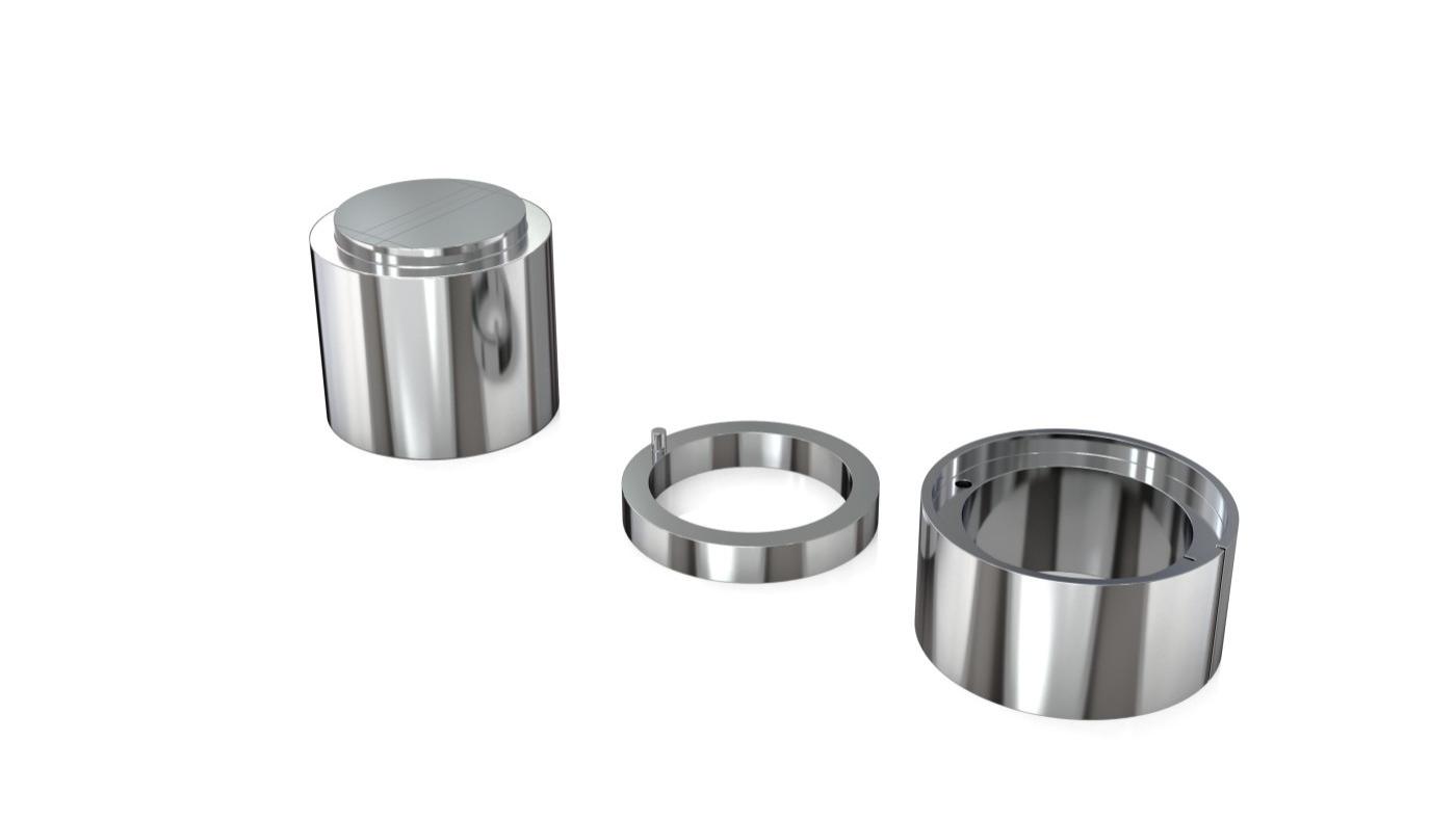 赛锐特 SRT-Z589 细节再现器具、划线试验块 YY/T 0462-2018 性能稳定