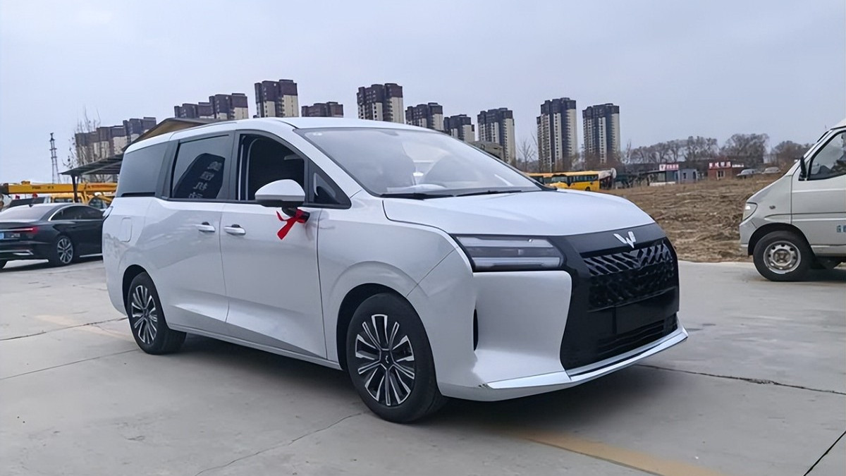 高速噪音大是缺点，但10万买1100km续航7座独悬，还要啥L2智驾