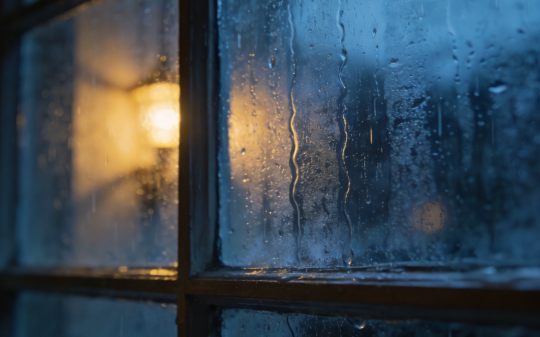 奶奶将3套拆迁房都给了表姐，我隔天卖掉上海公司，带我妈定居国外，除夕夜她打来电话求我回去