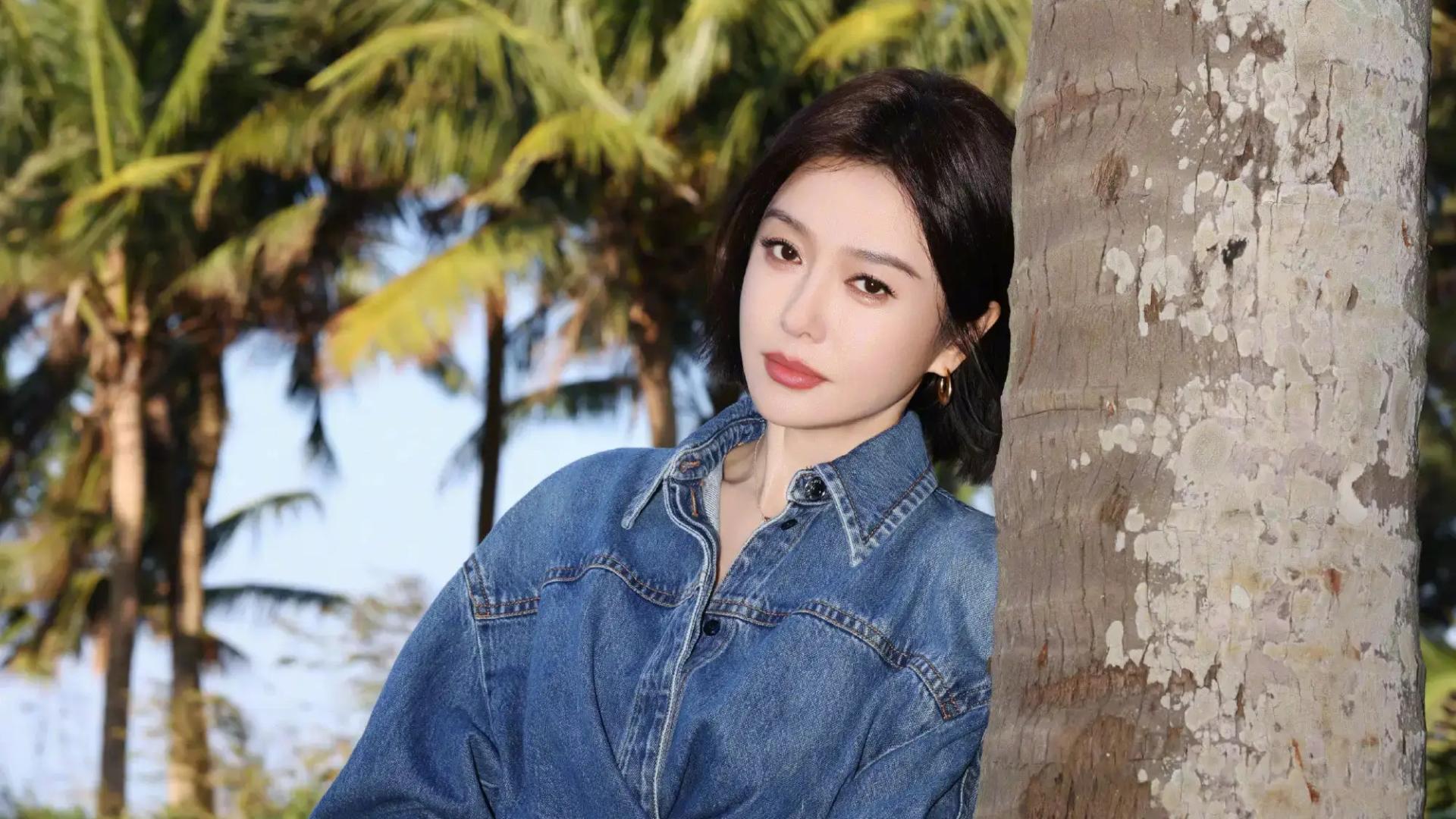 秦岚自曝再做声带手术，嗓子哑了三年未根治，从电音朵拉变狼外婆