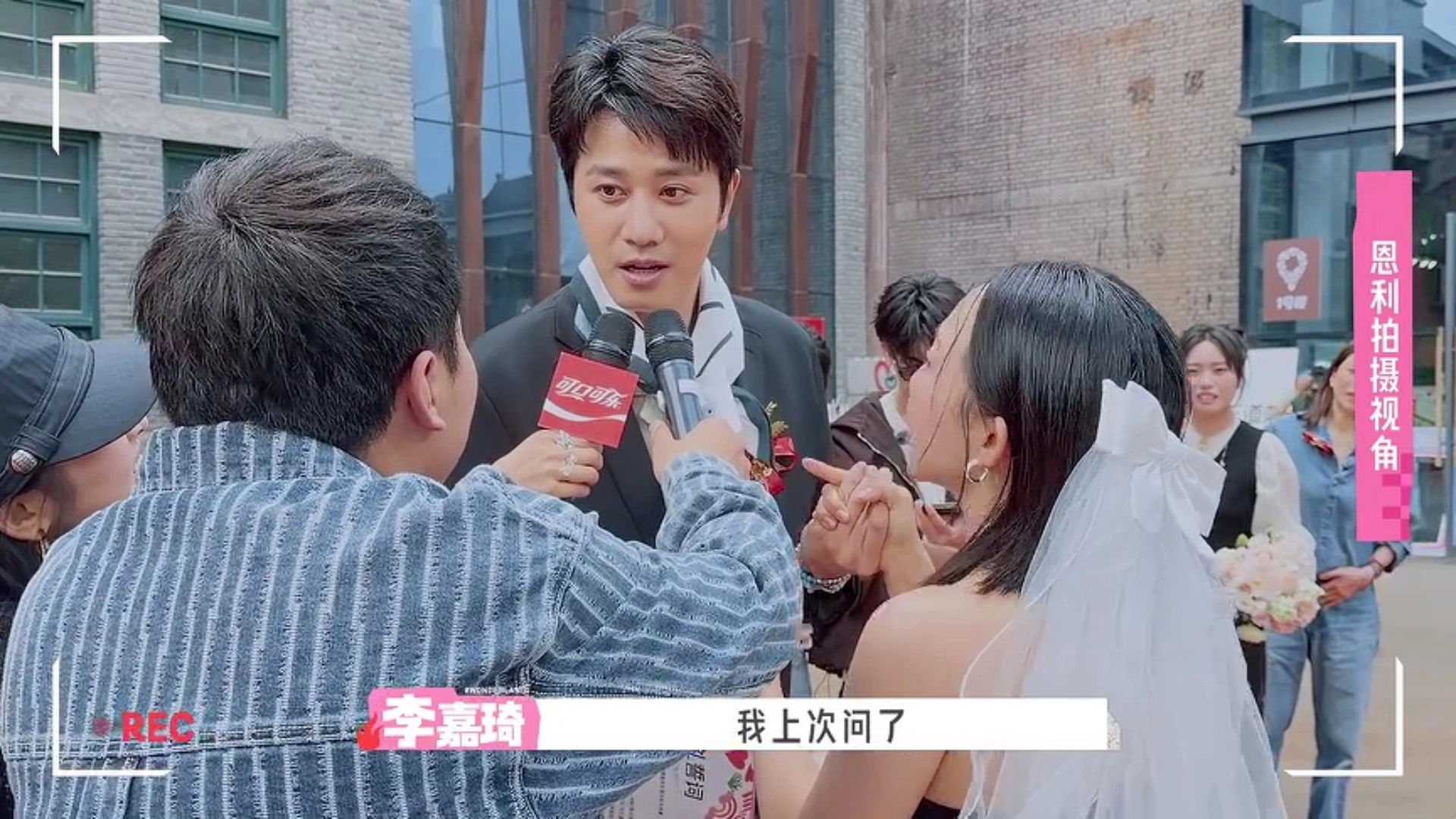 内娱慢综艺翻车天花板！自娱自乐丢光初心，《桃花坞6》彻底没救了