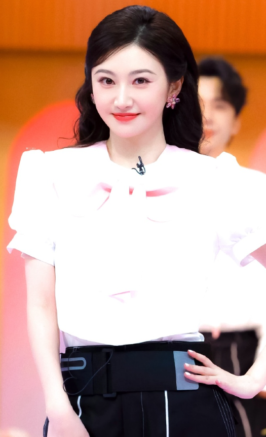 甜妹的代表人物非你莫属啊