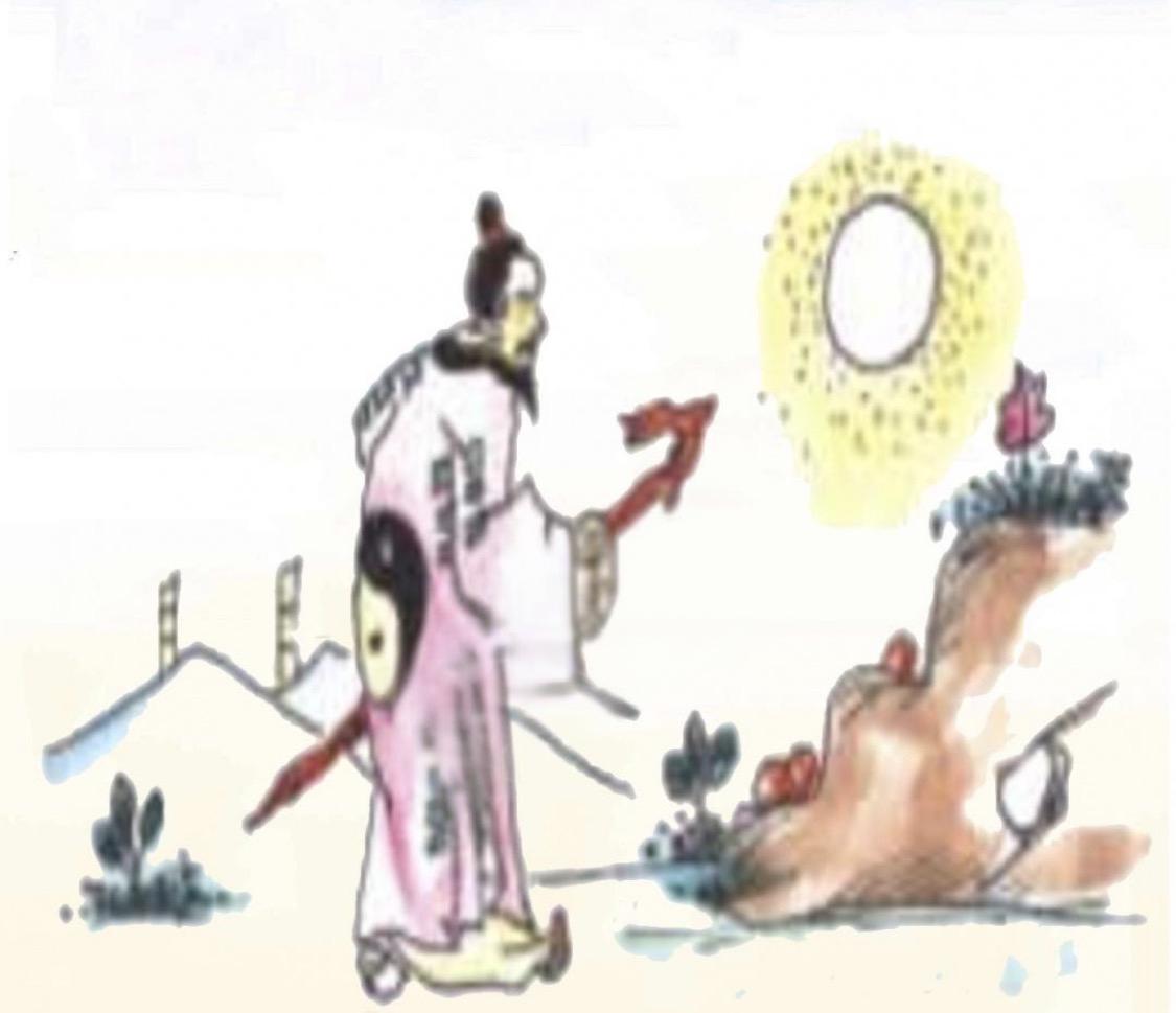 270期猜成语来袭！“丹青不渝”和澳门有啥联系？