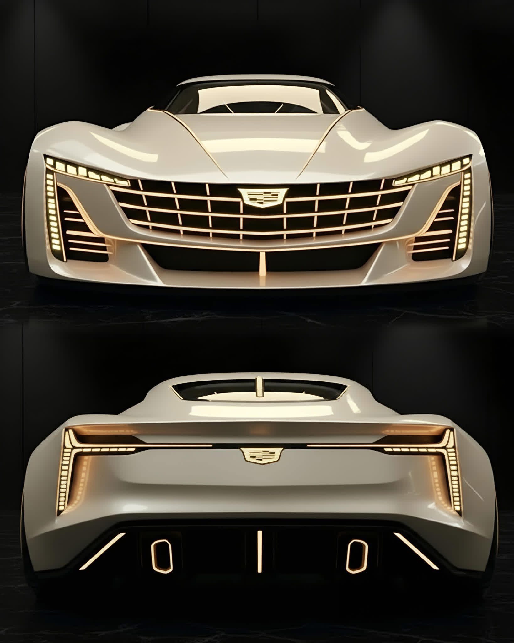 2026凯迪拉克CT5能比宝马和奔驰好吗？

先拿宝马3系对比。宝马3系年销15