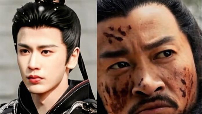 30天涨粉200万！小鲜肉惹群嘲，51岁何润东凭14年前老剧翻红