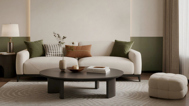 除甲醛喷剂≠专业治理！核心差距在效果确定性与隐藏风险