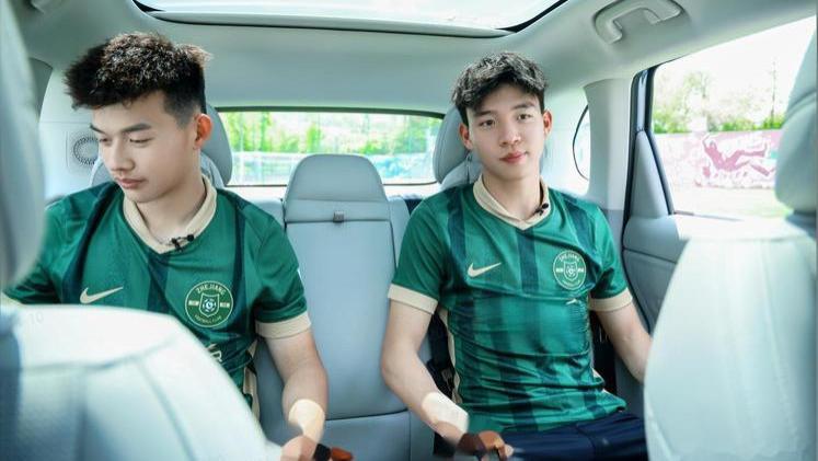 中超第3轮最佳阵容，玉昆露峥嵘，国内小将登顶射手榜