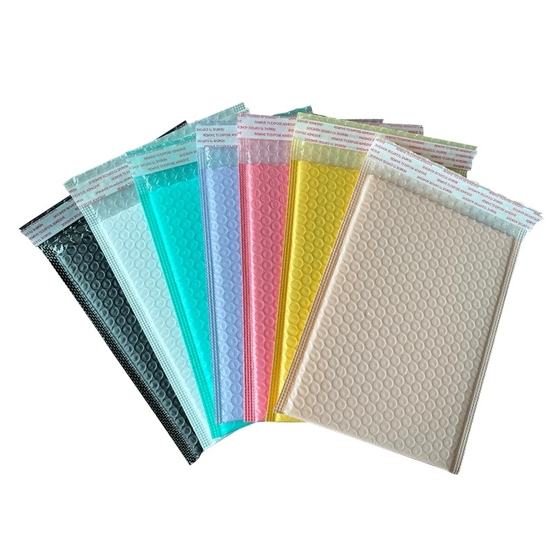 共挤膜气泡袋怎么做？内行教你快速辨别产品好坏