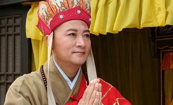 到底曾是灵山脚下的一只老鼠，一句话，就点破唐僧取经的真谛！