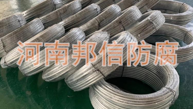 埋地管道防腐：带状镁阳极工程应用方案