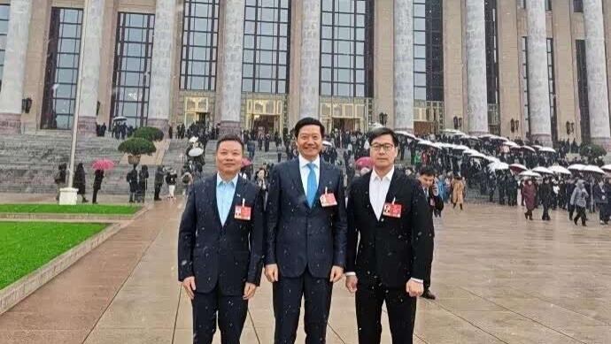 聚焦2026两会：车圈大佬都在关注什么？