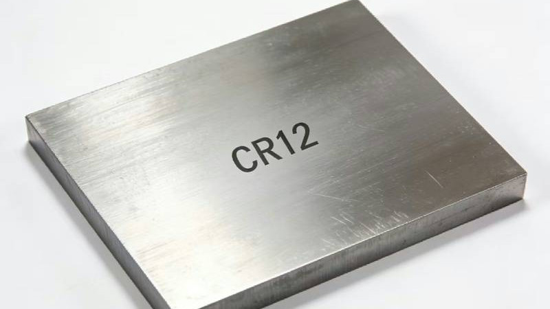 从“崩刃危机”到“长期伙伴”，我们如何帮客户“救活”了一套CR12模具