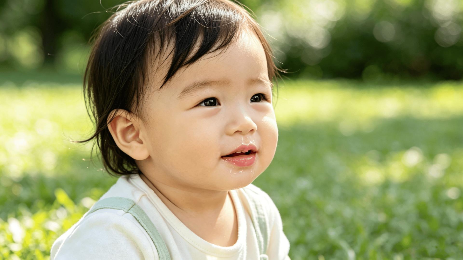 宝宝夏季淹脖子反复泛红？这支小蓝管修护超对症！