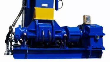 揭秘高性能陶瓷背后的关键设备：混料密炼机如何工作？