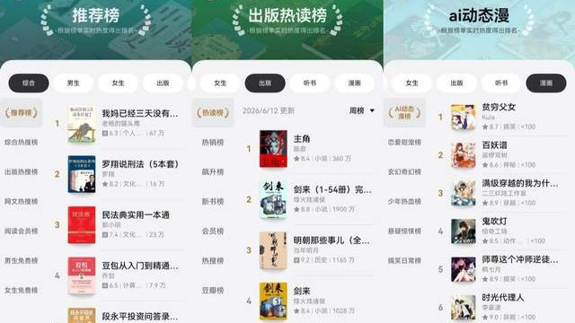 读书被付费章节卡住？618开了华为阅读会员才算真·读书自由