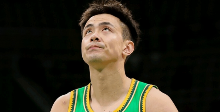 赵继伟又得2分，辽宁男篮大胜送给四川35连败。CBA常规赛，辽宁男篮主场迎战四川