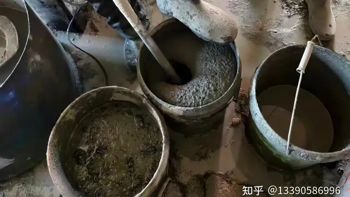 沈阳瑞特建固灌浆料沈阳本地灌浆料厂家