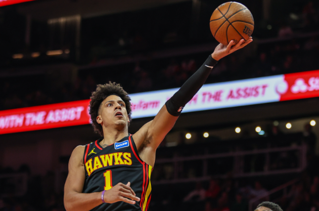 JJ这水平还是撑不起一个季后赛球队

不是一场论，看过好多场了，硬解能力太一般，