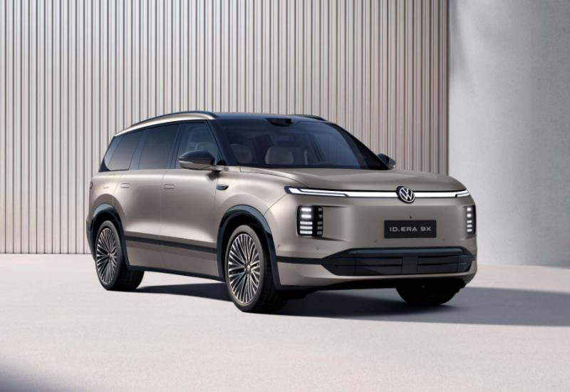 领先两代or营销领先？理想、上汽大众口水战再起