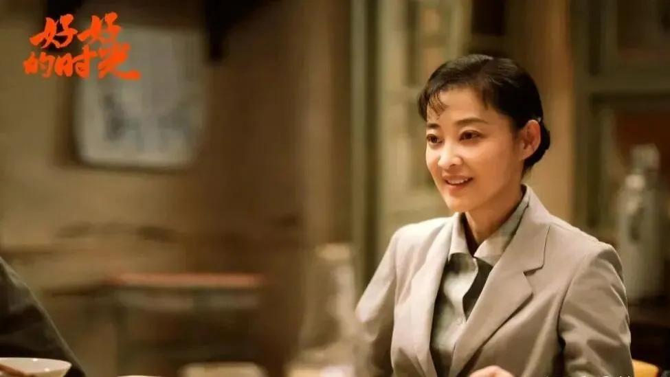 从《六姊妹》到《好好的时光》：观众正在抛弃年代剧里的梅婷