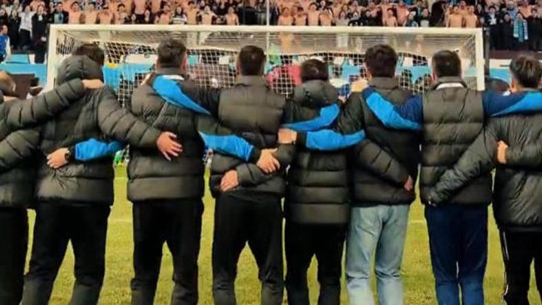 4-1 1-0！中超疯狂一夜！大连爆冷掀翻海港，浙江逆转海牛！米神太牛了