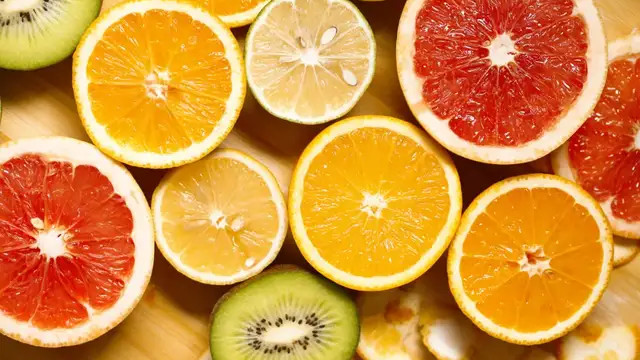 有静脉曲张？这3种水果尽量少碰！