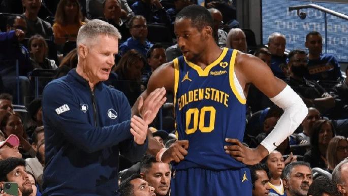 屋漏偏逢连夜雨！Shams：库明加与科尔关系不可修复 独行侠国王虎视眈眈