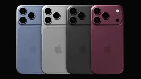 iPhone 18 Pro Max 史诗级提升，续航稳了！