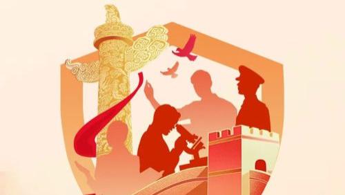 “国家不关我的事”，是外部反华势力的代理人刻意制造的舆论陷阱