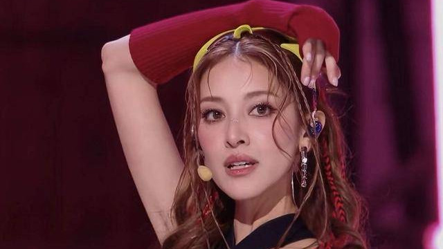 TVB知名女星陈凯琳《浪姐7》倒数第二晋级，感谢粉丝“救命”之恩