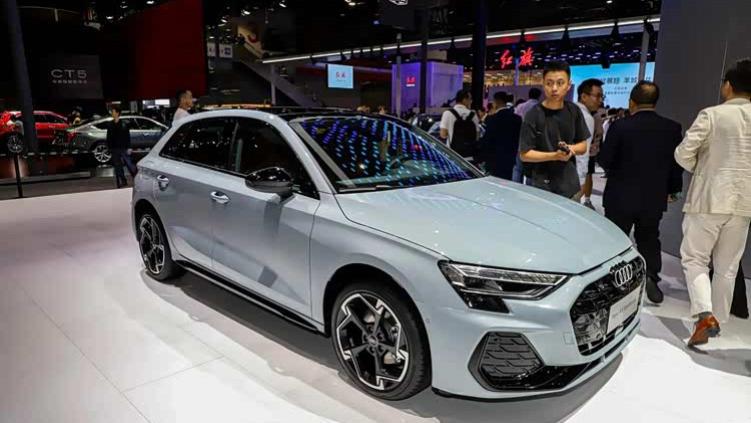 奥迪A3落地参考：这些优缺点，入手前你可一定要知晓！