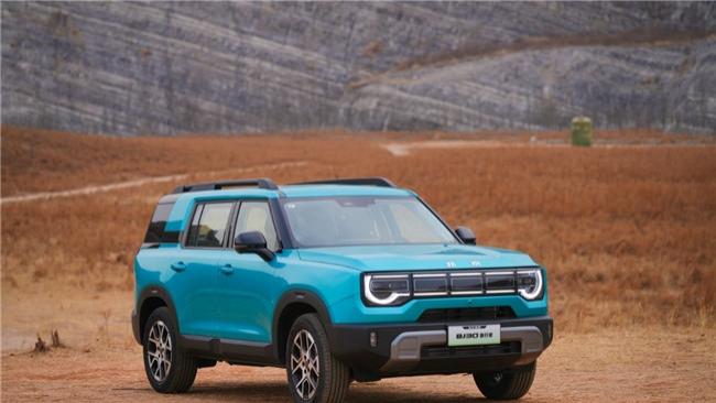 在道路消失的地方，遇见真正的旅行