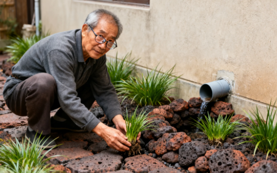 邻居把排污管接我院子里，他挑衅：你敢动试试！1个月后，他主动改管还赔了3000