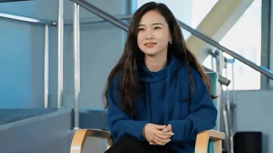 被命运苛待过，仍选择温柔以待：廖智的向阳人生