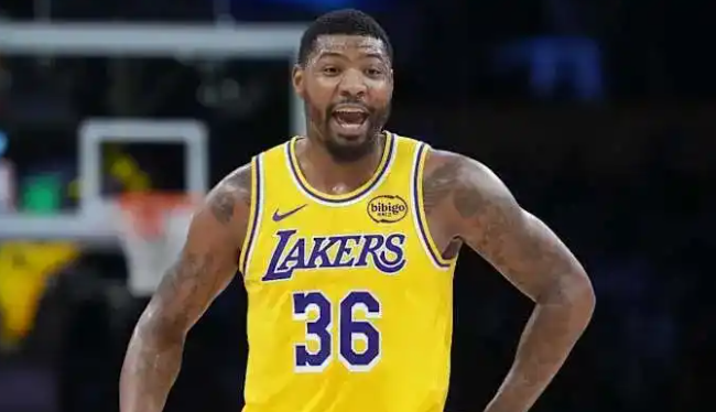 为何忽略了斯玛特的真正重要性？
湖人捡漏斯玛特、而且现在斯玛特也健康、年纪也不大