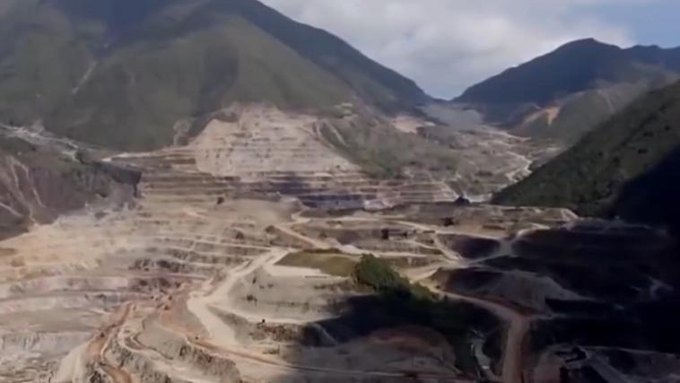 四川发现966万吨稀土氧化物