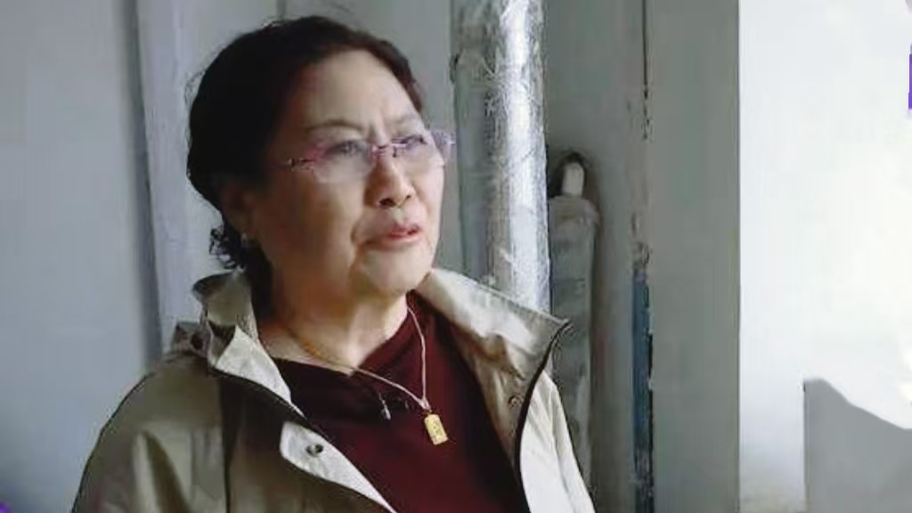 大妈找老实巴交的老伴，不过夫妻生活要求分房睡，她魅力大不愁嫁