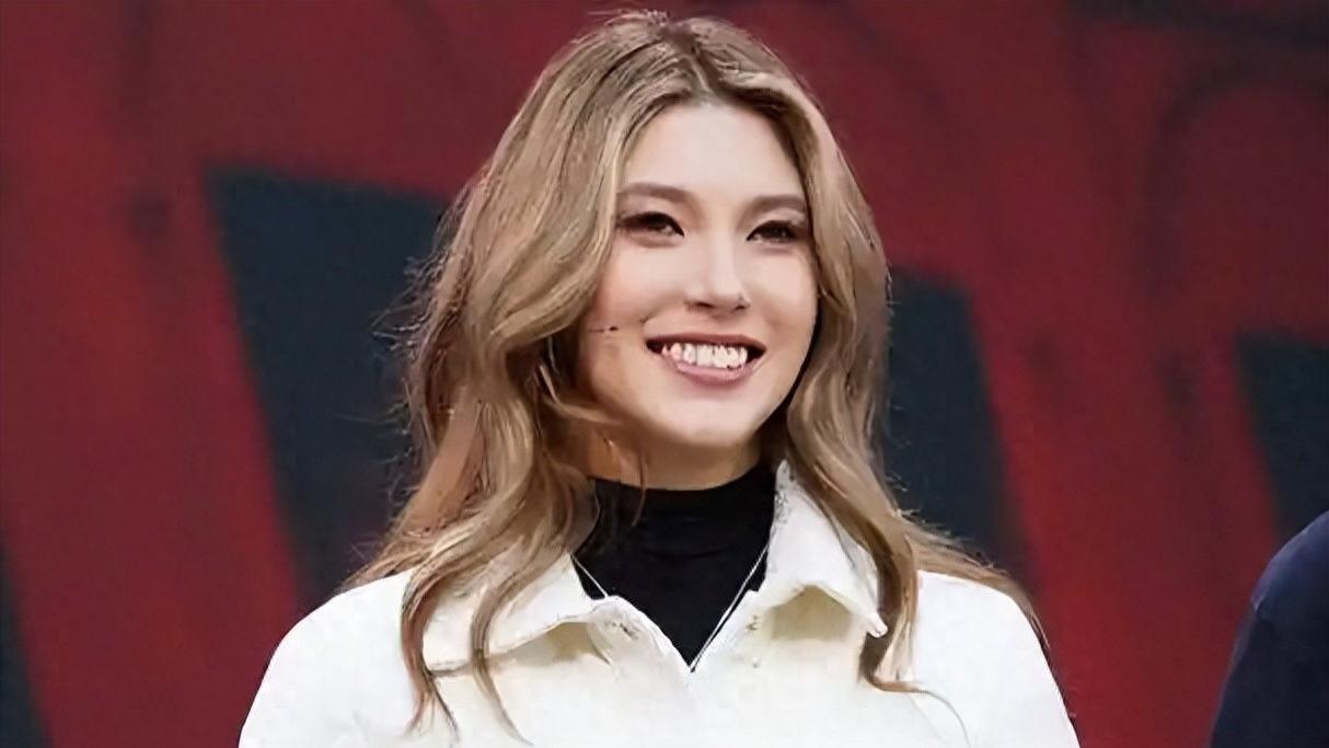 22岁的谷爱凌近况被曝光