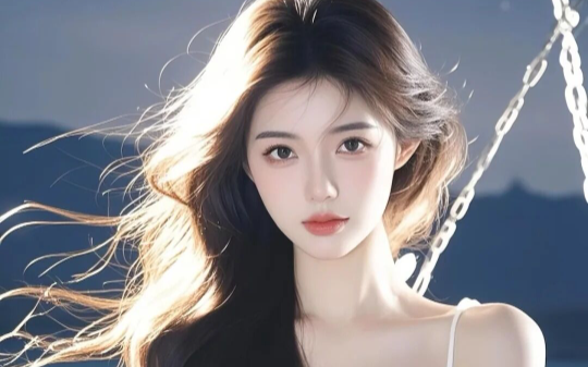 除夕夜定婚宴上，未婚妻和白月光手牵手上春晚，我转头另娶她人