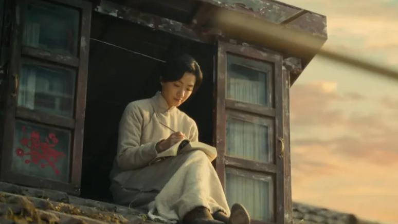 我会记住这部剧，它寓意最深情感最浓埋梗最丰