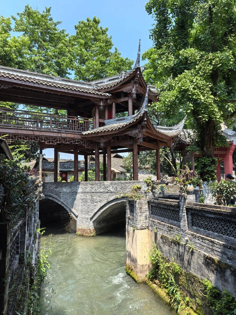 四川旅游，成都大邑畅游攻略