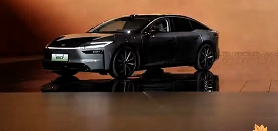 丰田这波操作，直接把合资车企的遮羞布扯下来了！