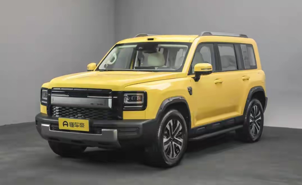 最近由于有了换辆新能源汽车的想法，所以比较关注相关汽车的资讯。