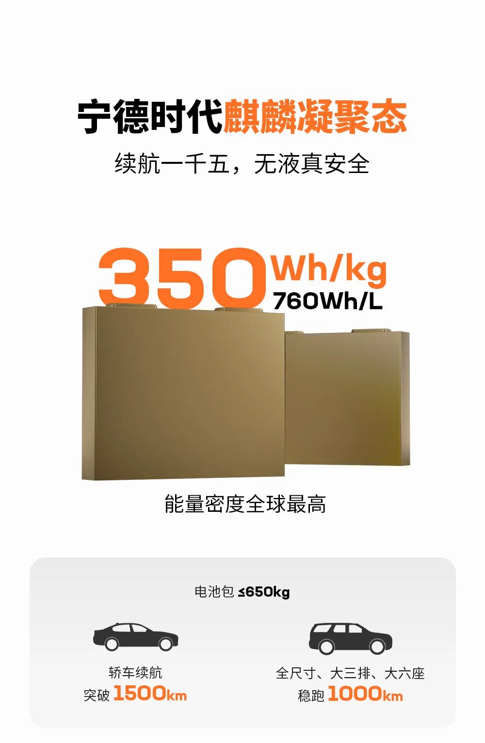 更安全的新能源车很快就来。