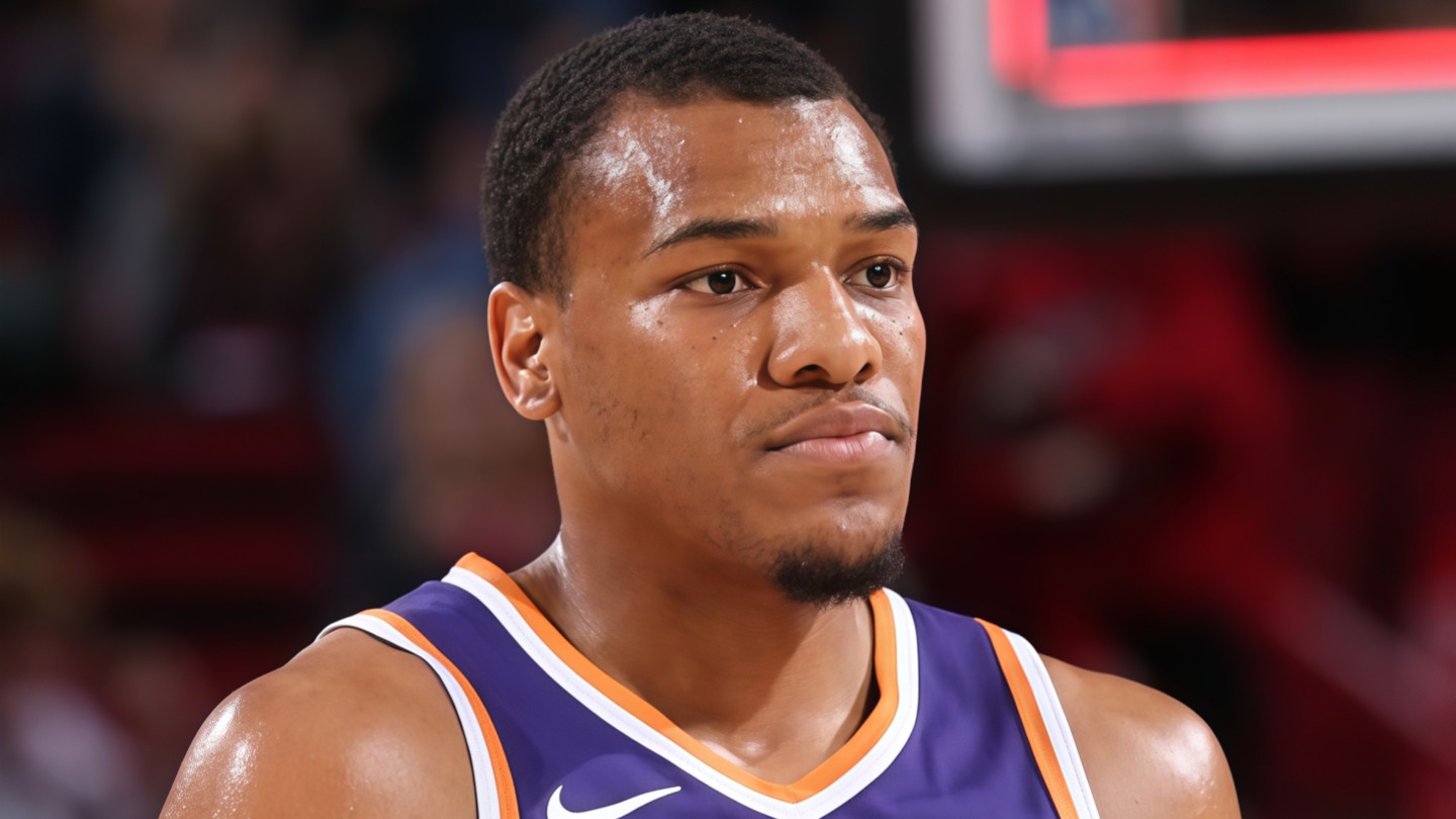 盘点NBA选秀选中后那些仅一场游的球员